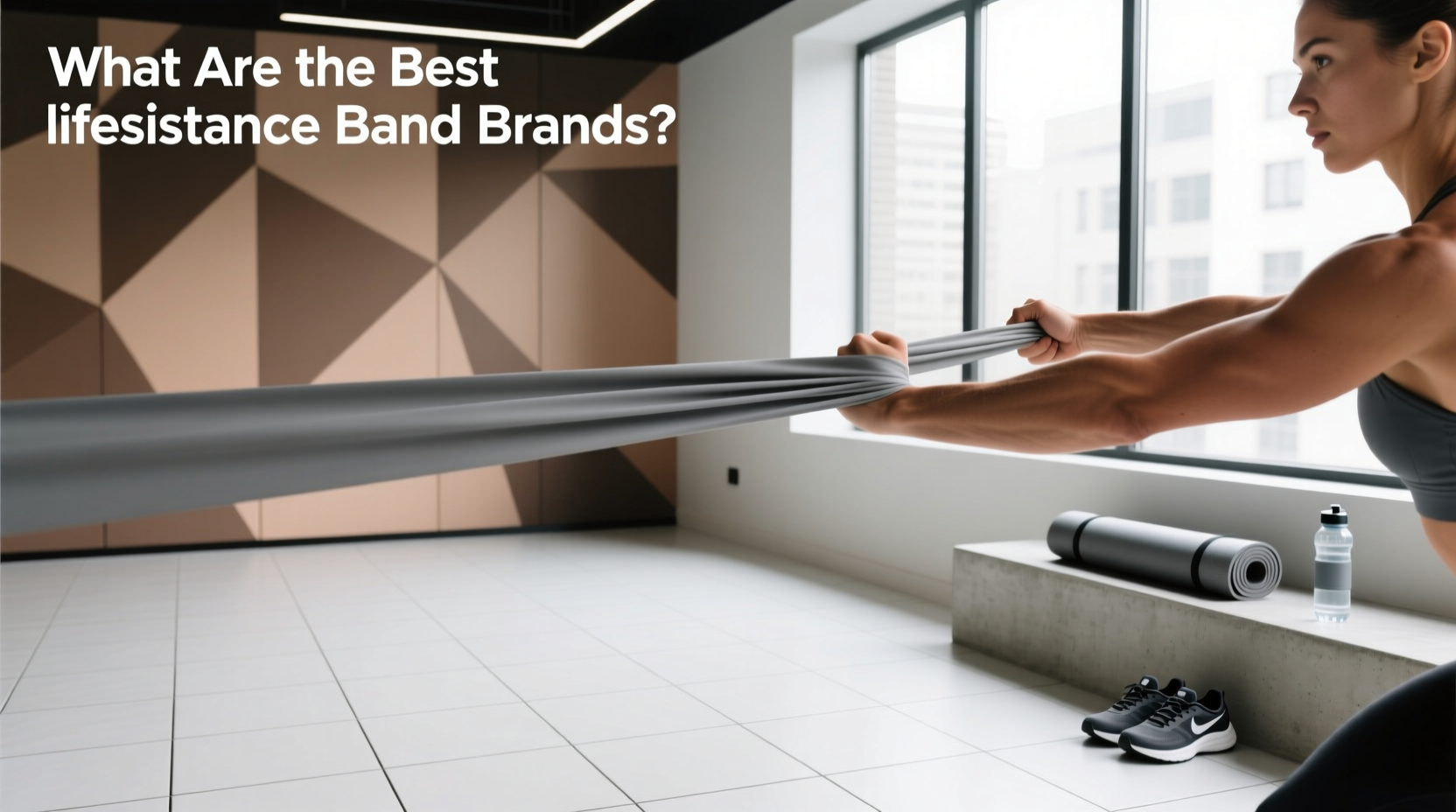 best resistance band brands guide