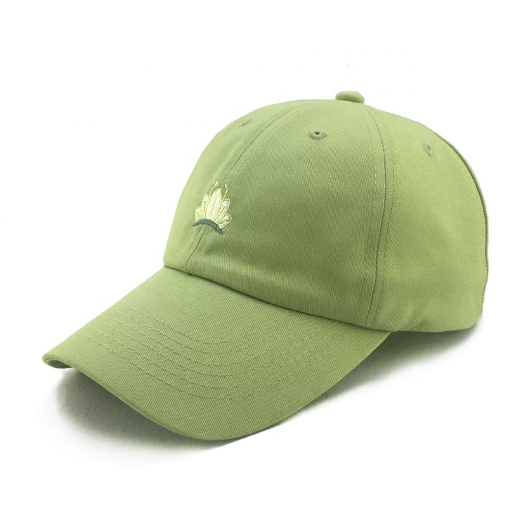 Wholesale New Style Dad Caps Customized Your Own Logo Plain Dad Hats
