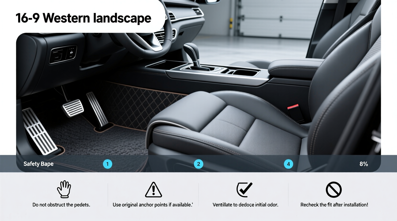 Are Seat Covers Safe with Airbags: Buying Guide & How to Choose