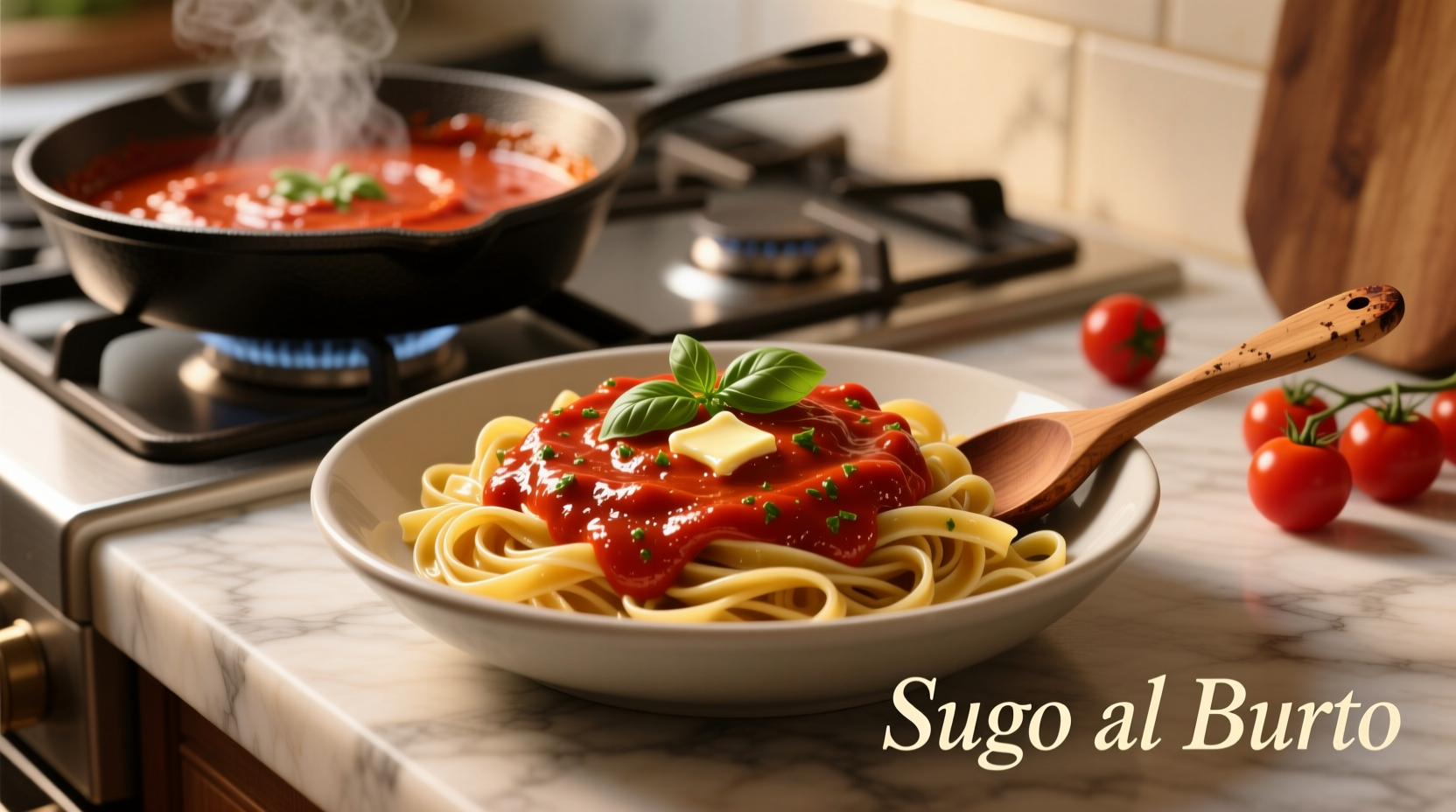 Tomato Butter Sauce Perfect Pairings and Techniques