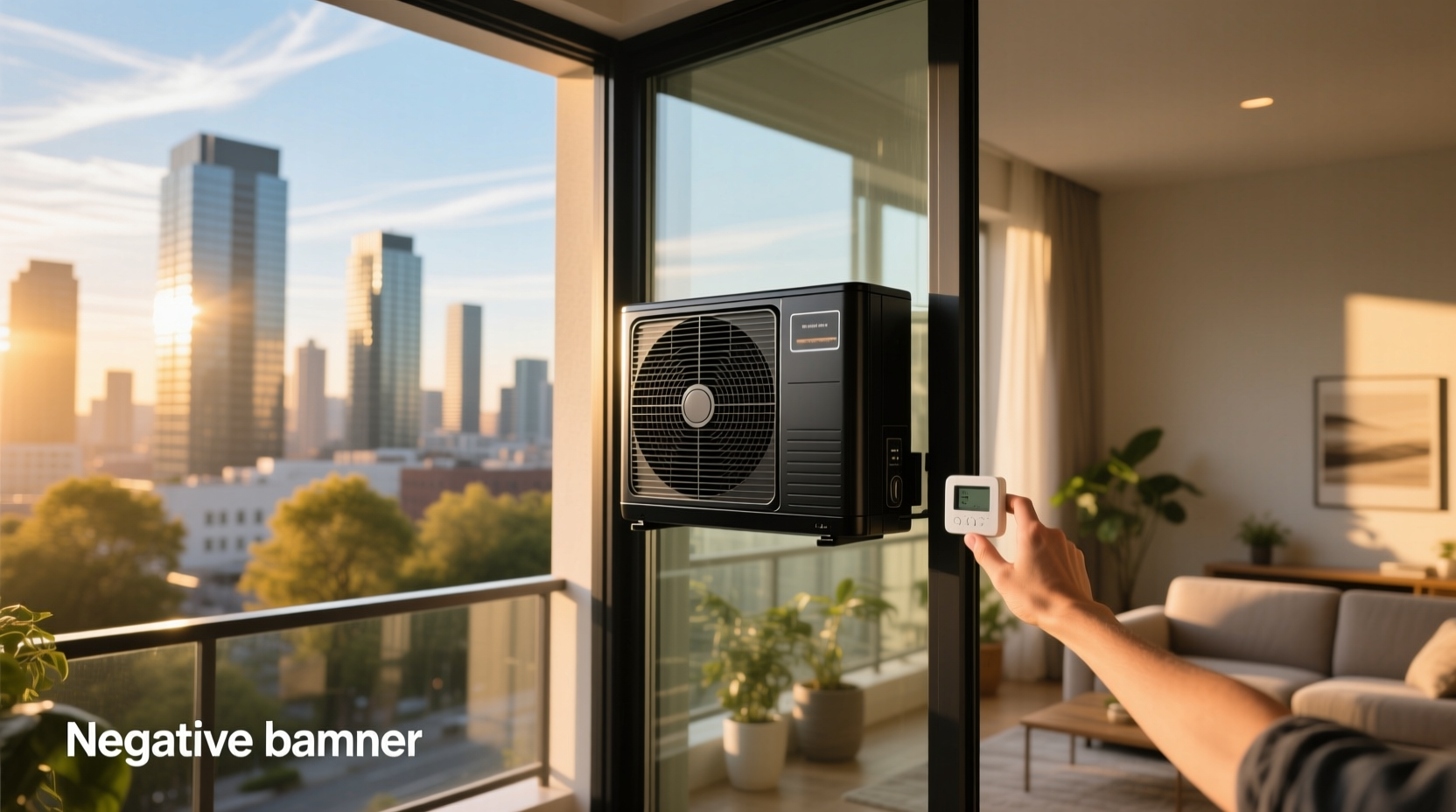 amazon window ac guide inverter vs. conventional