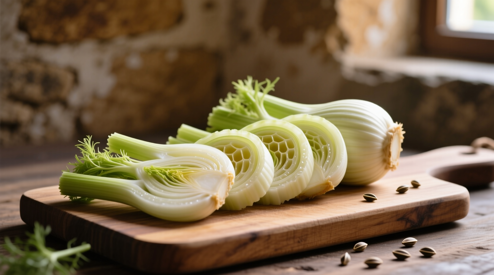 Perfect Fennel Slicing: Techniques for Culinary Success