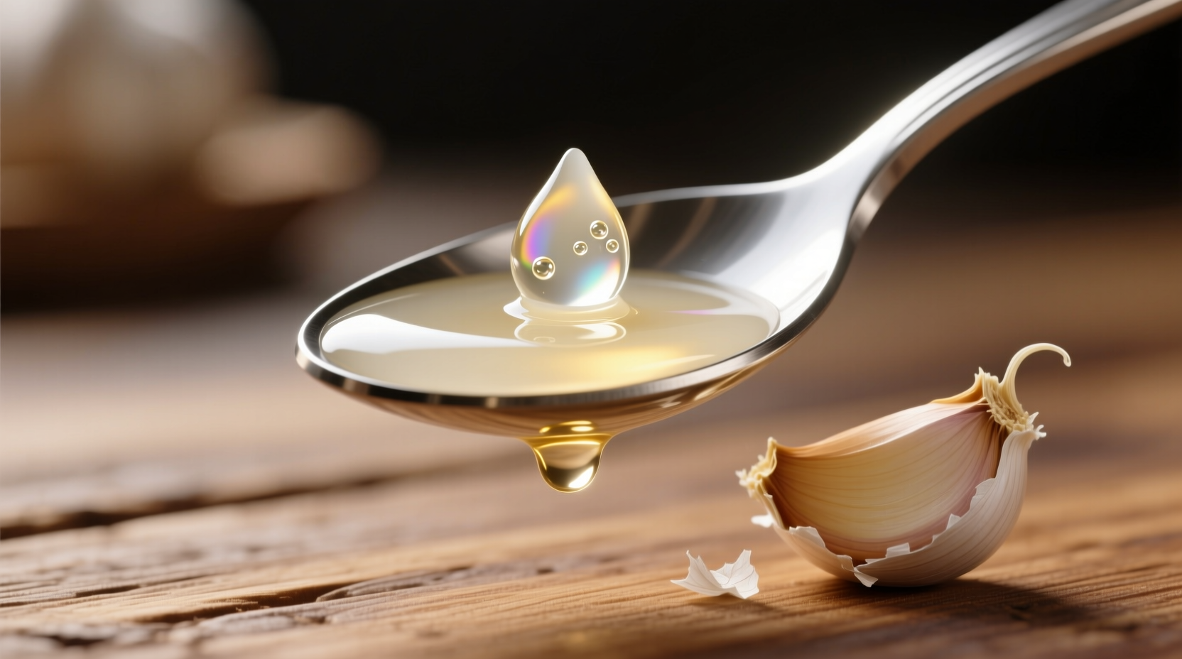 Garlic Juice Benefits, Preparation & Usage Guide