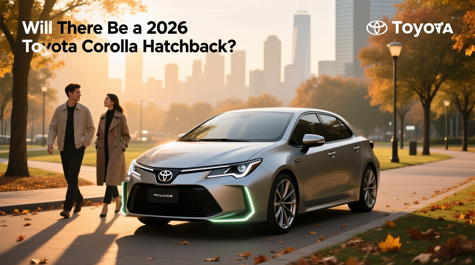 2026 Toyota Corolla Hatchback Guide: How to Choose the Right Trim