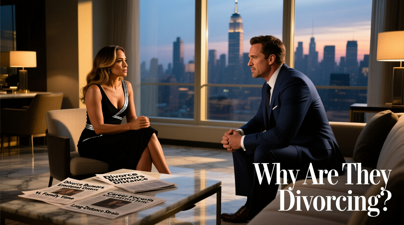 why are jlo ben affleck divorcing examining the reported reasons