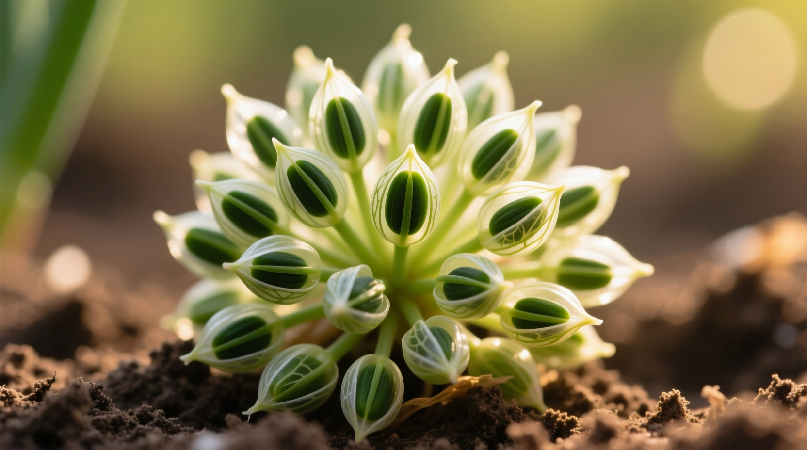 Green Onion Seeds: Complete Growing Guide