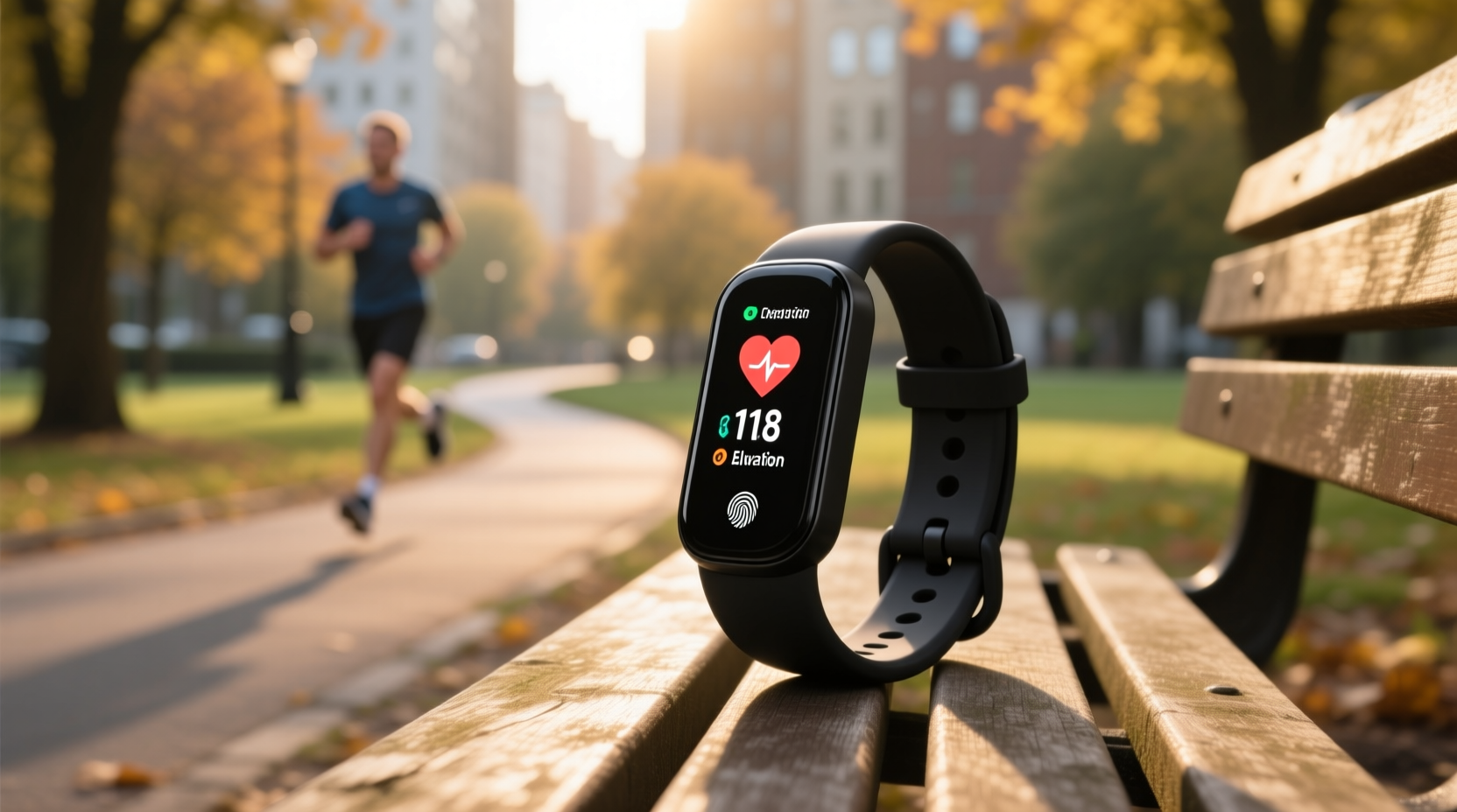 fitness fitness tracker