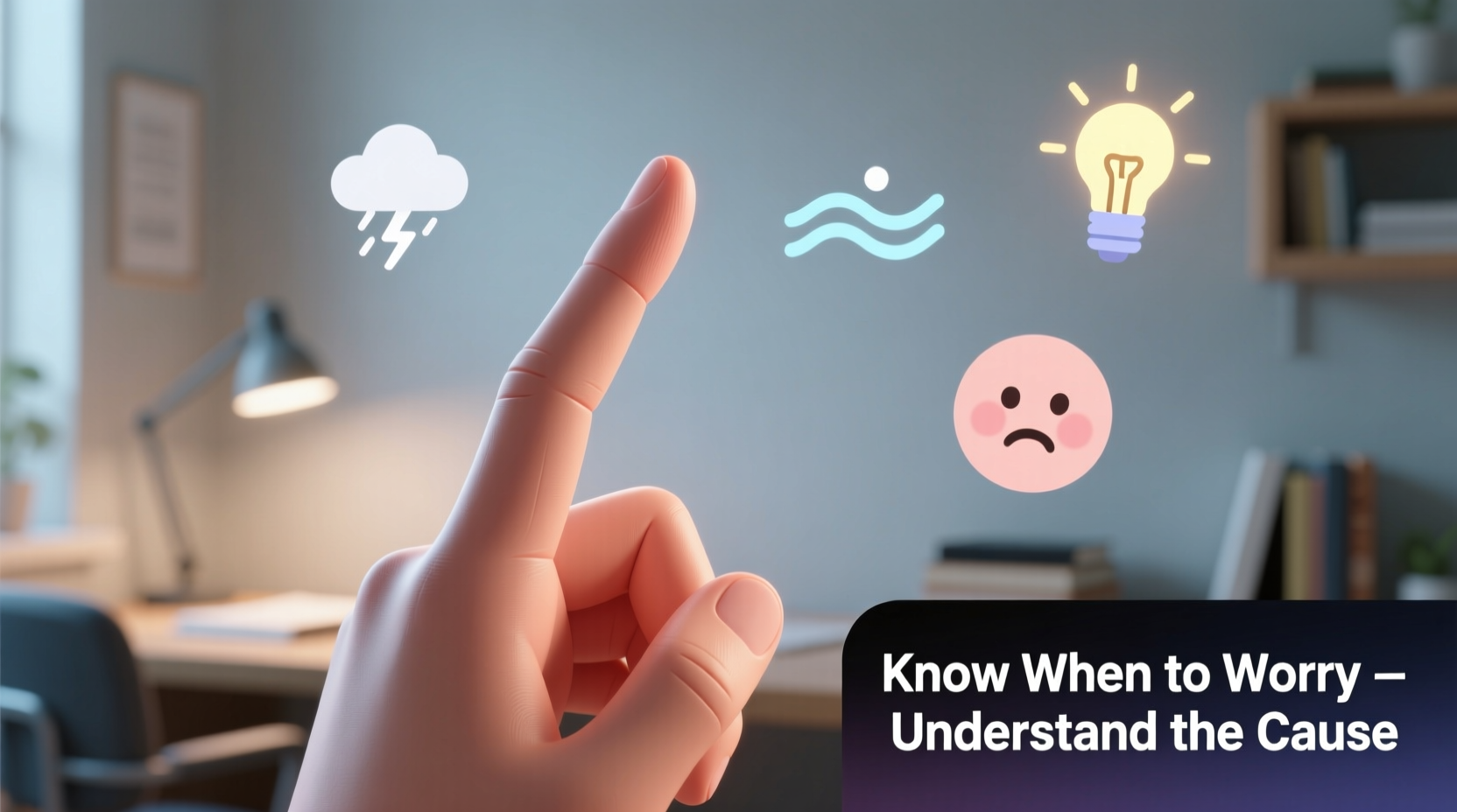 curved index fingers understanding causes and when to worry