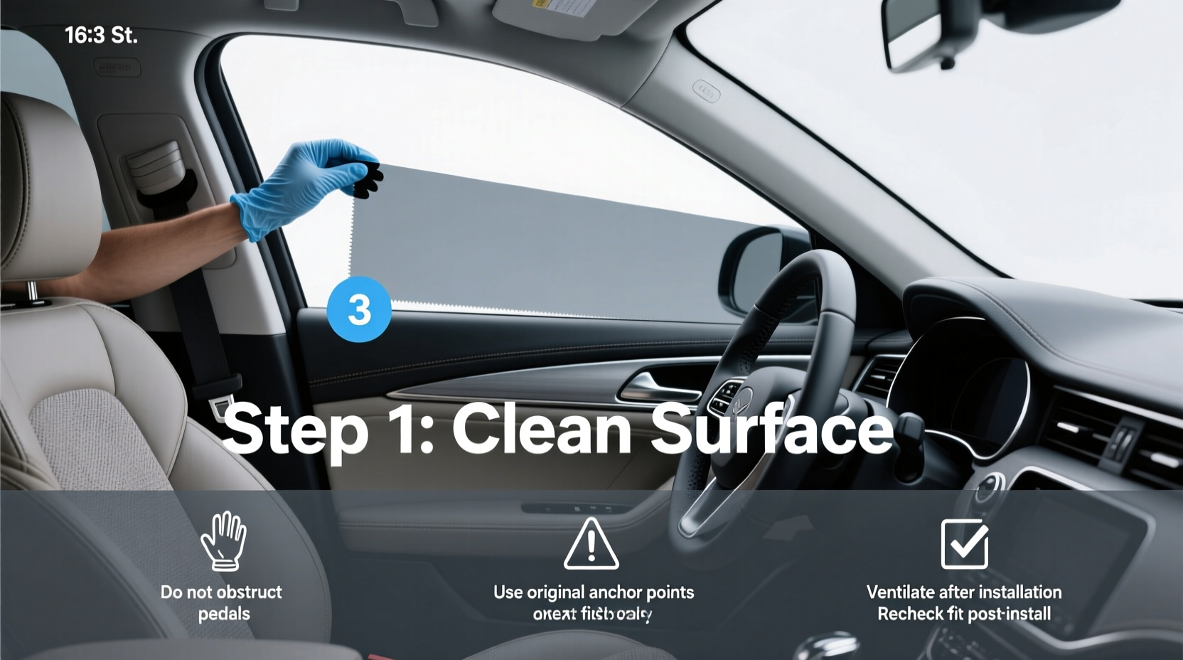 Car Window Tinting on a 103 St Buying Guide