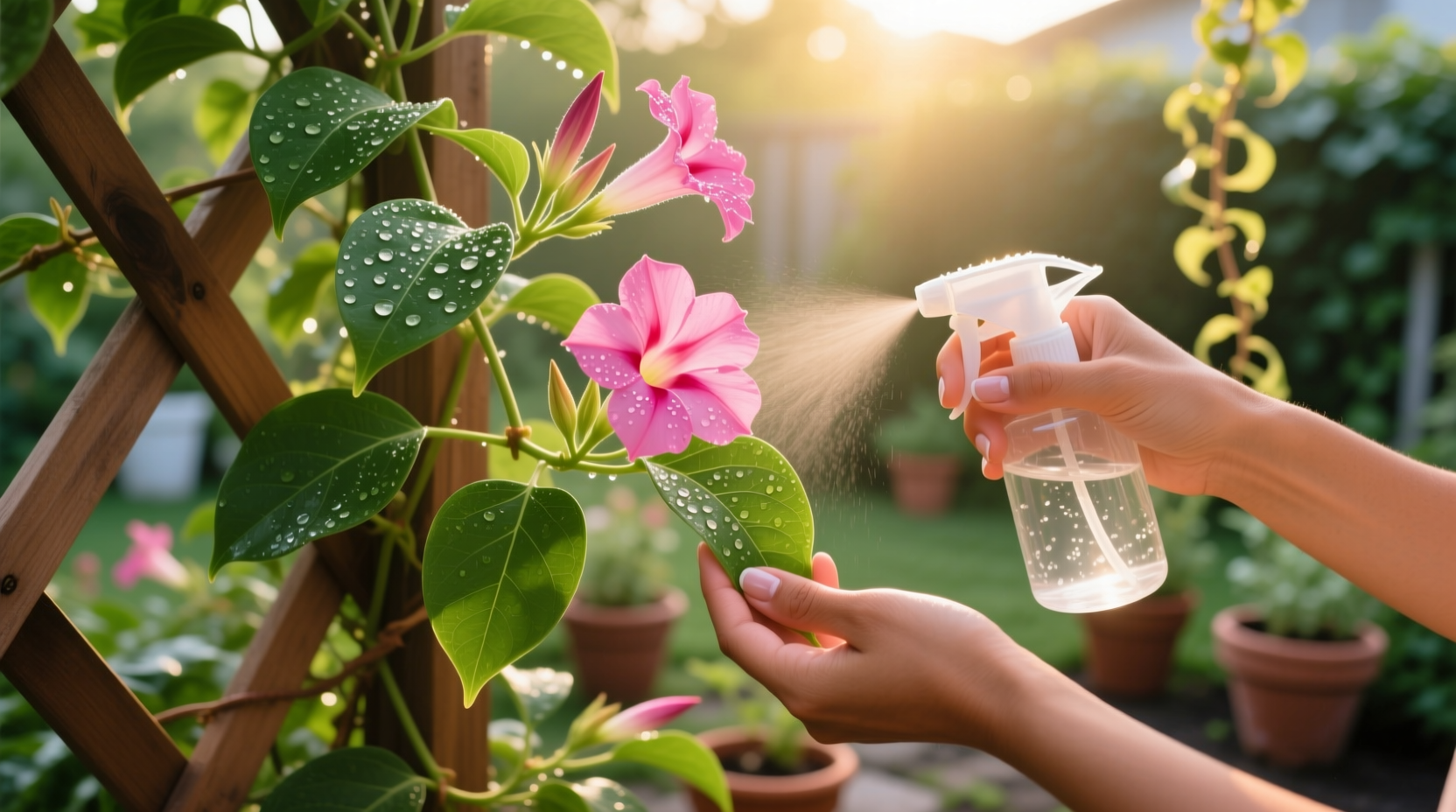 Can a Money Tree Be Planted Outside? YesWith These Conditions