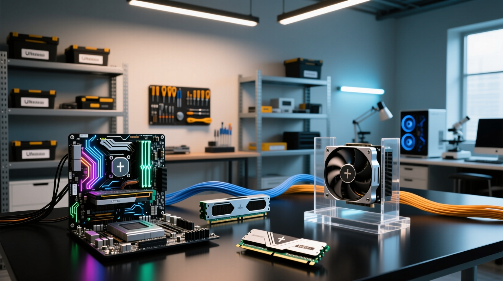 2026 npu hardware buying guide