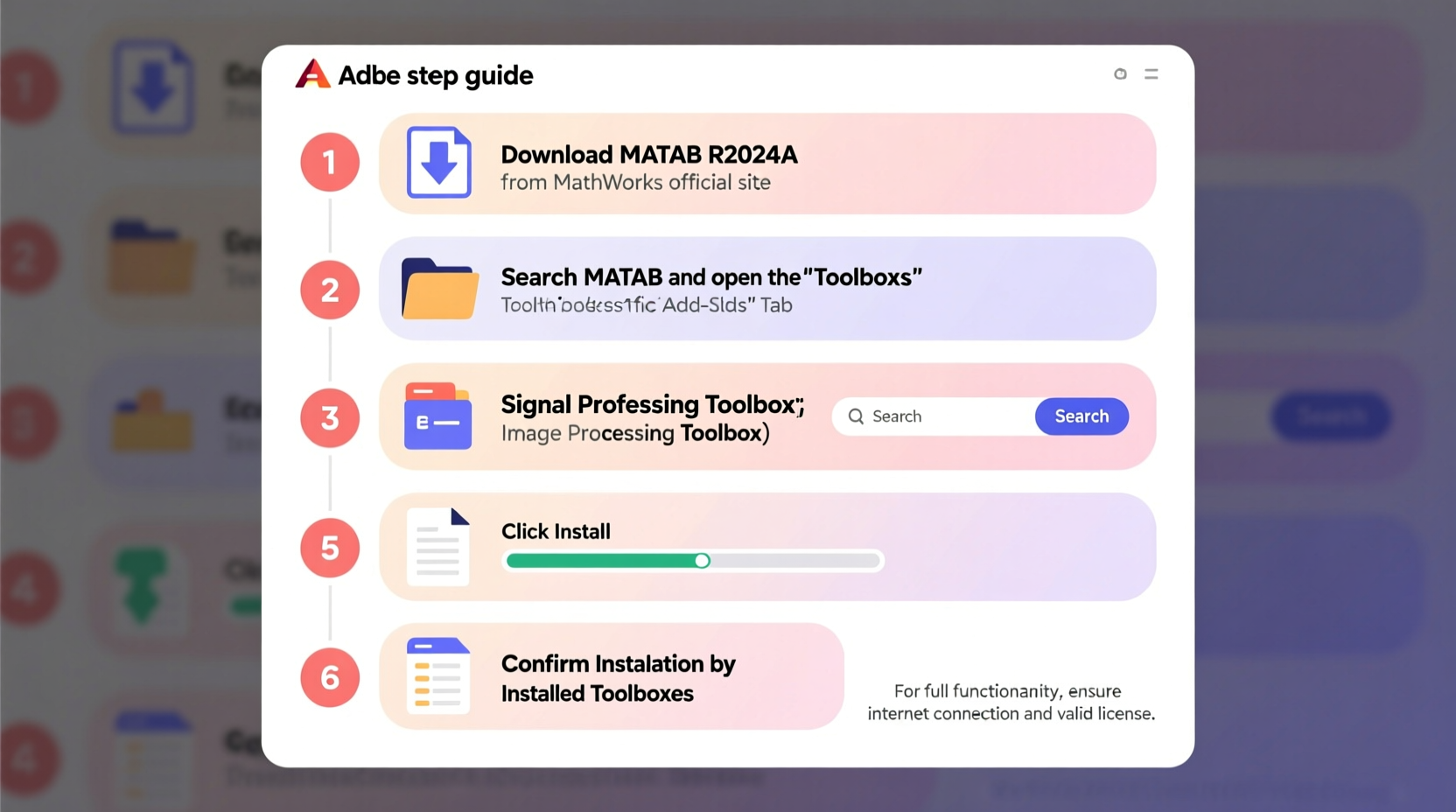 step by step guide to installing matlab toolboxes for enhanced functionality