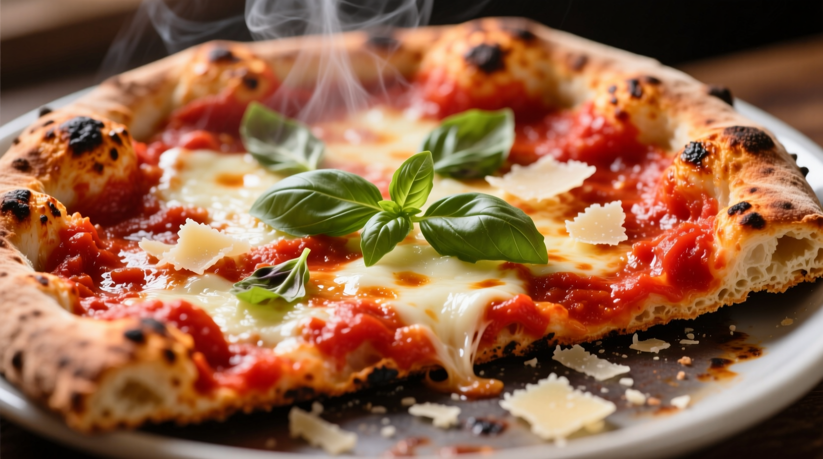 Red Tomato Pizza: Authentic Recipe & History Explained