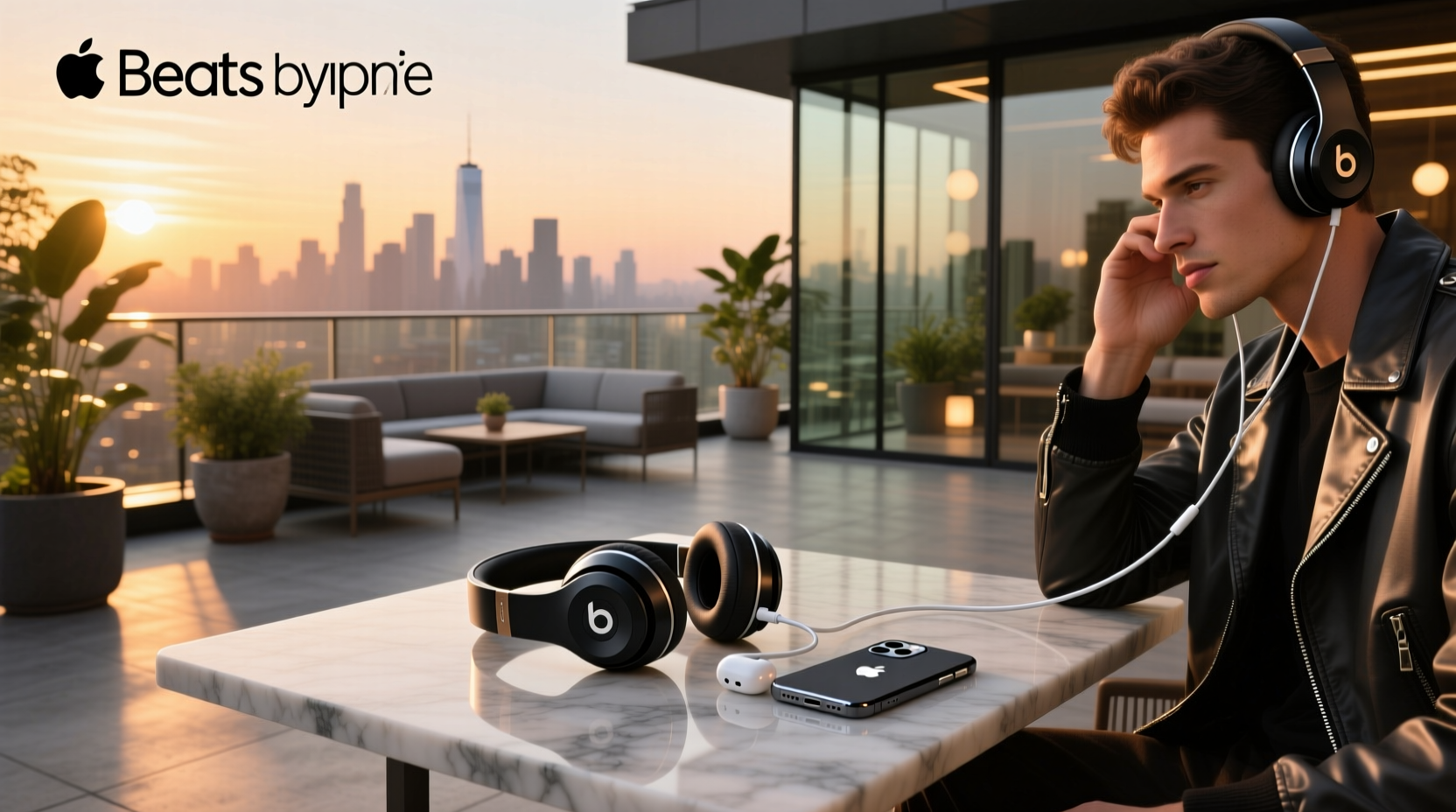 beats by dre + apple which model fits your real needs