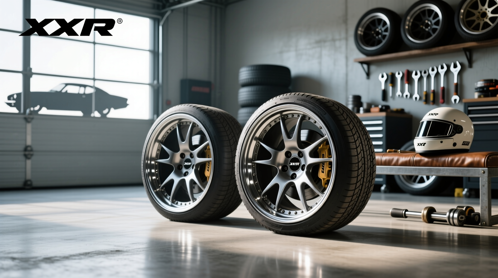 What to Know About XXR 17-Inch Wheels Before Buying