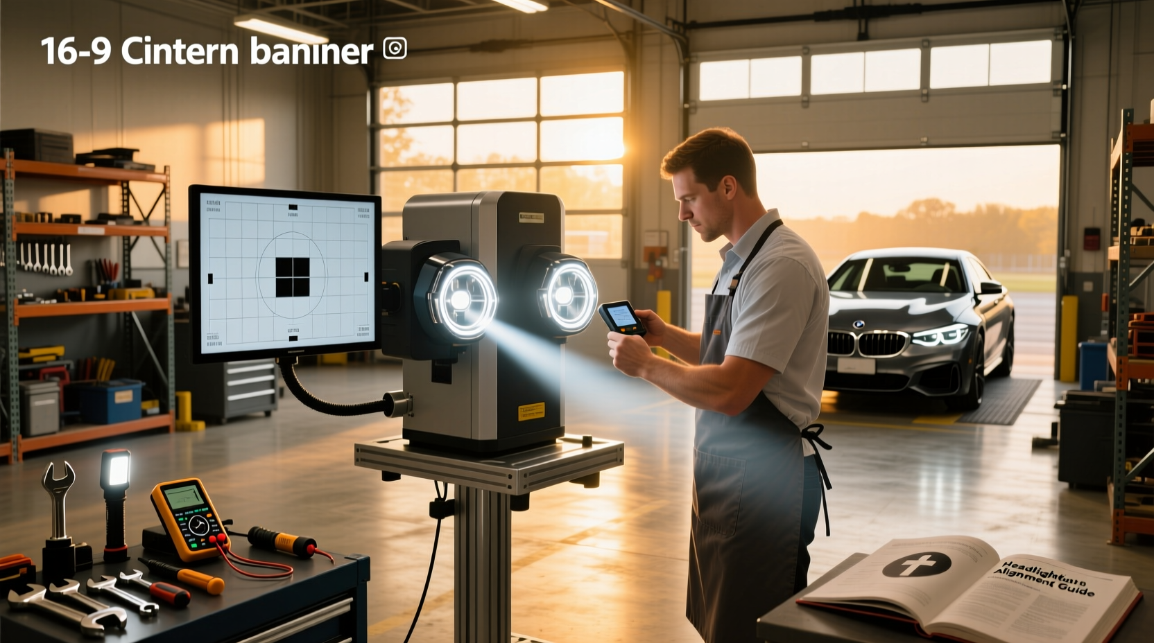 How to Choose Vehicle Headlight Tester, Is There a Way to Test Headlights?