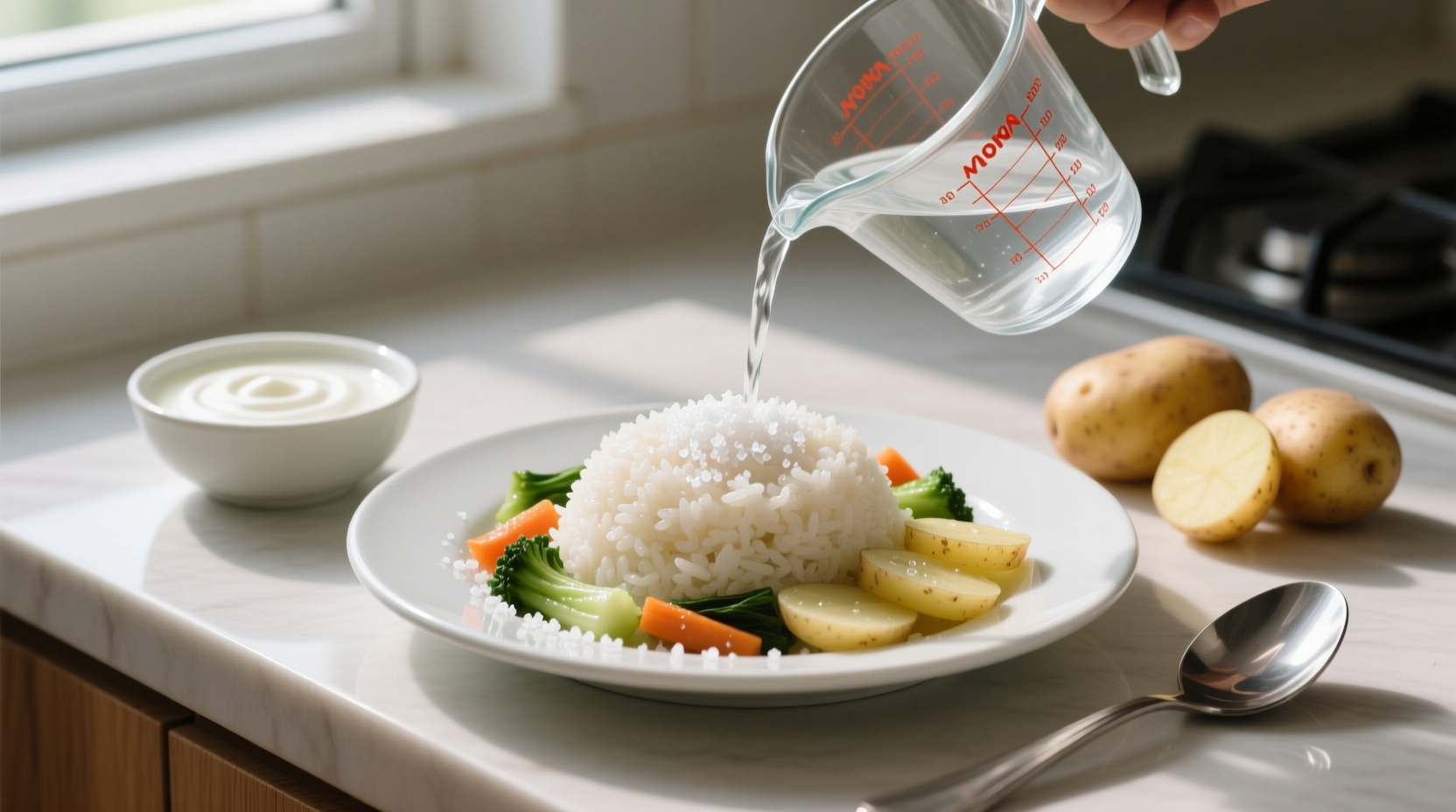 how to fix food thats too salty