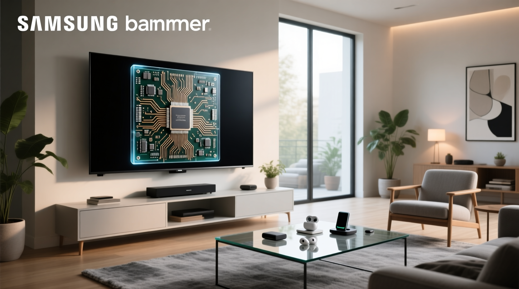 samsung tv logic board replacement guide