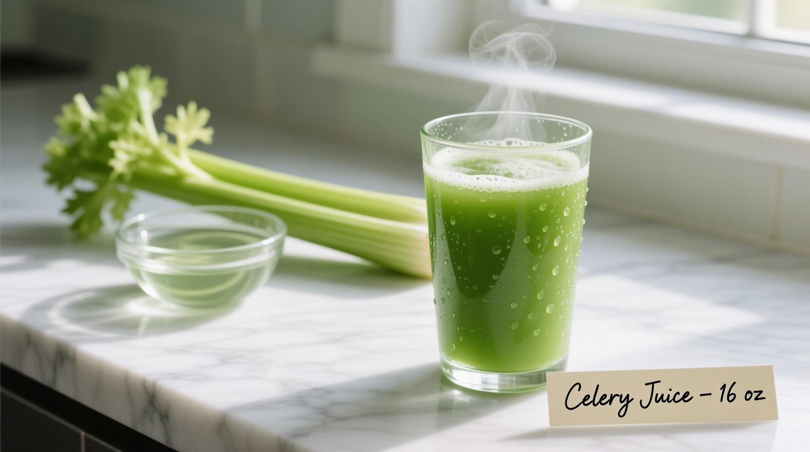 Medical Medium Celery Juice: Evidence vs. Claims