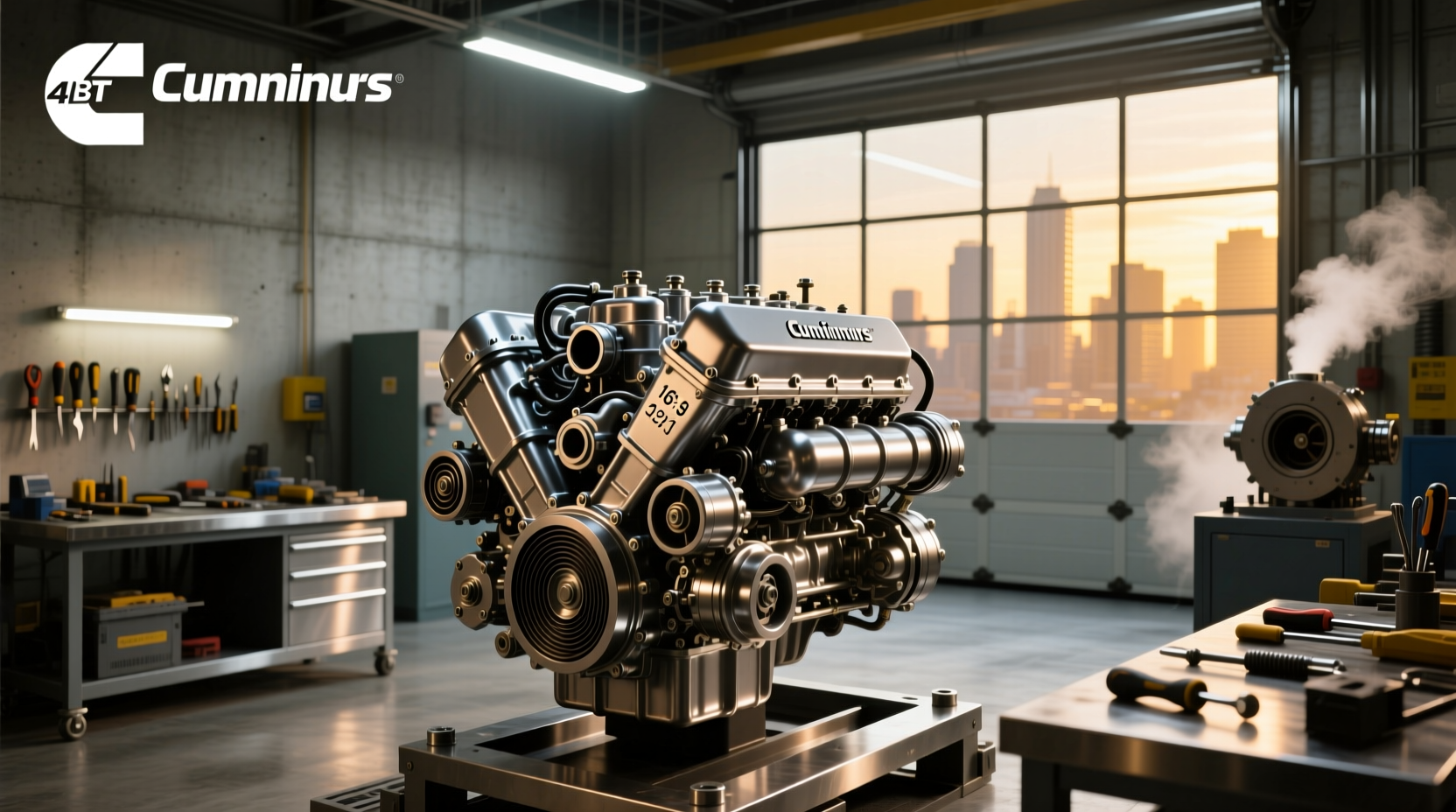 4bt cummins hp torque specs explained