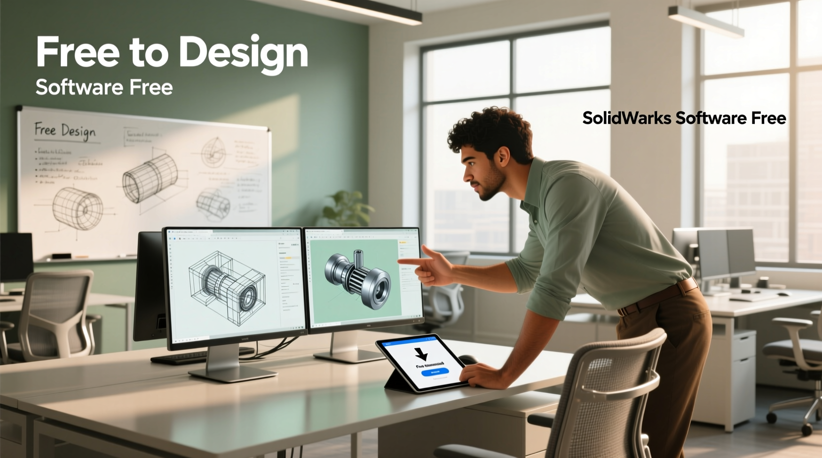 solidworks free options legit ways for students, makers startups