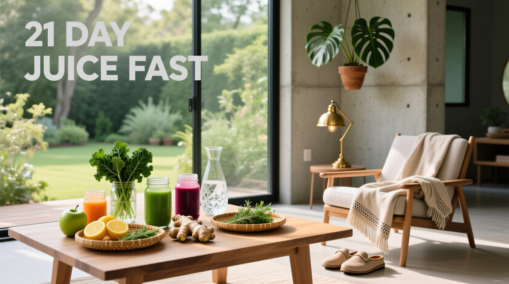 21 day juice fast what you need to know