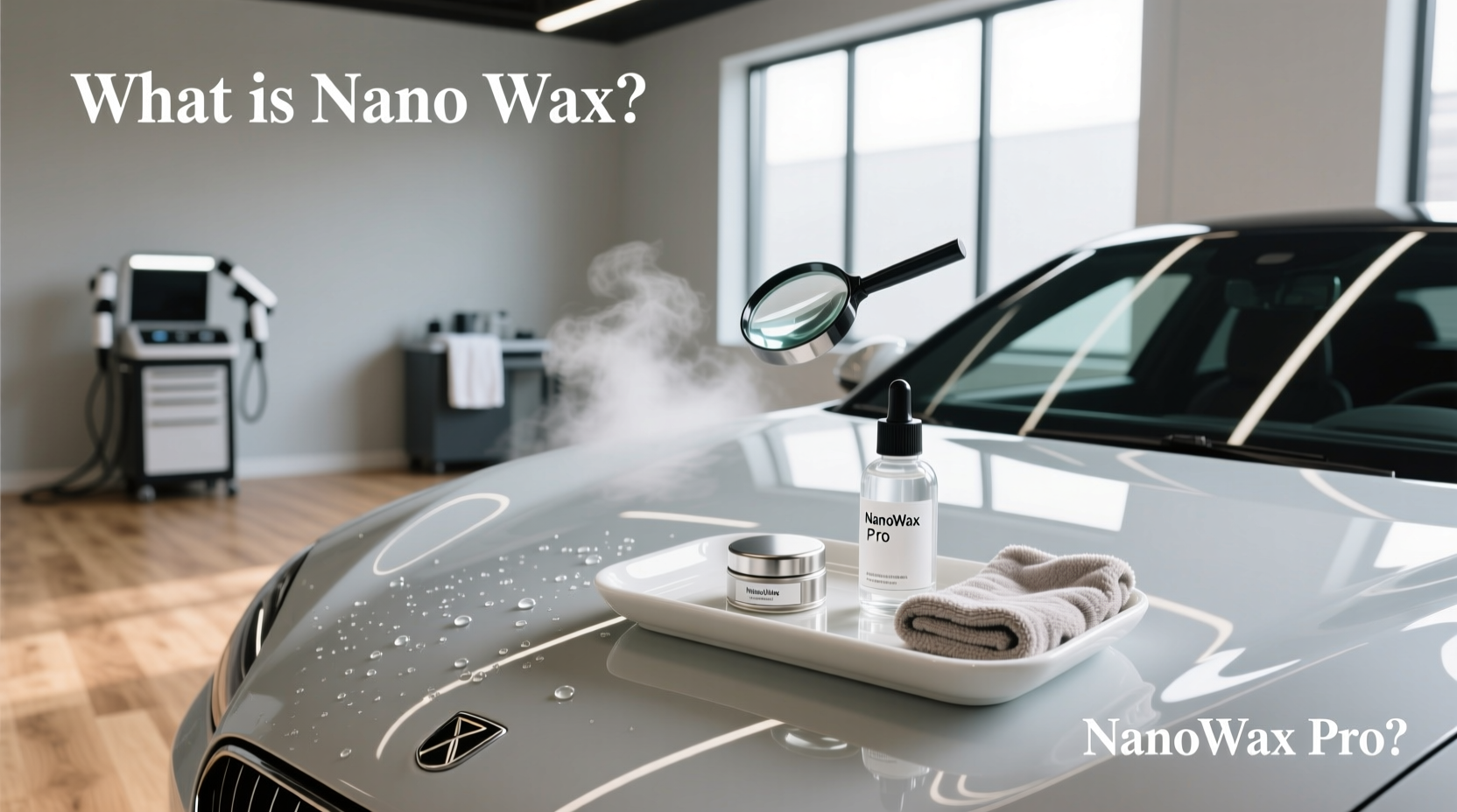 How to Choose Nano Wax, What Is Nano Wax? Buying Guide