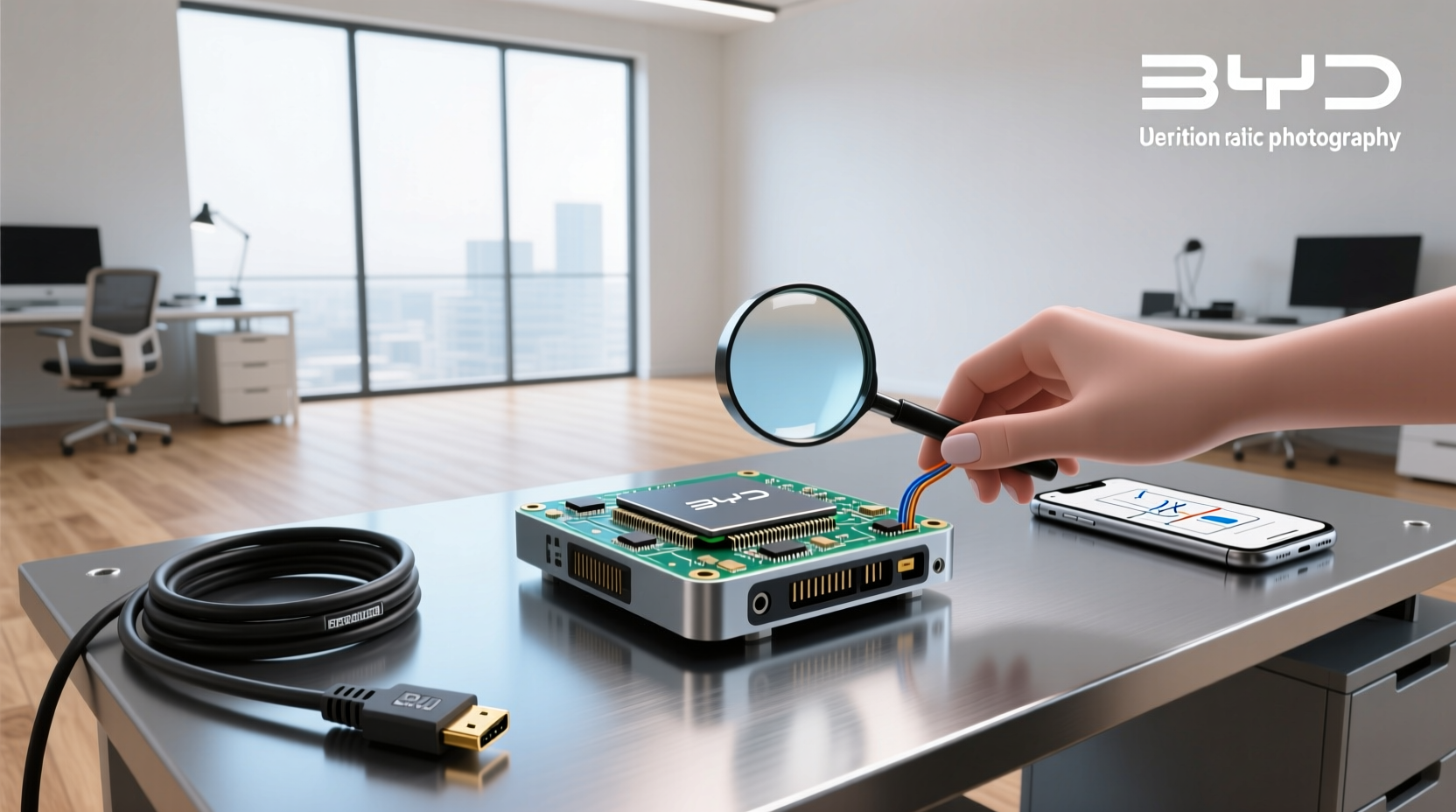 how to choose byd camera module,How to connect a camera module?