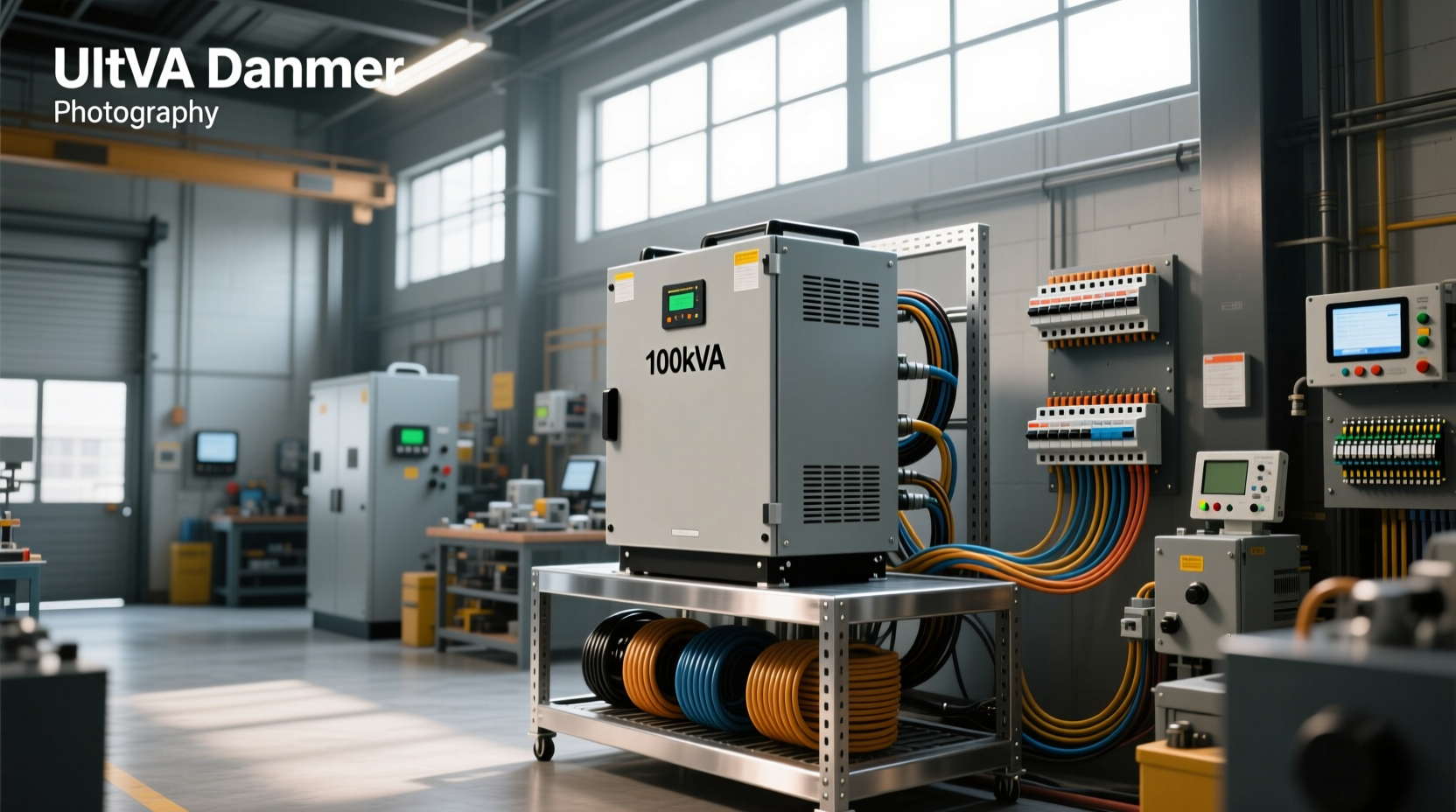 100kva stabilizer guide how to choose right