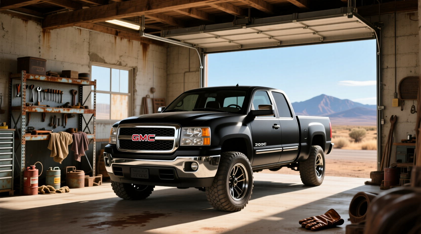 2007 GMC Canyon Buying Guide: What to Look For