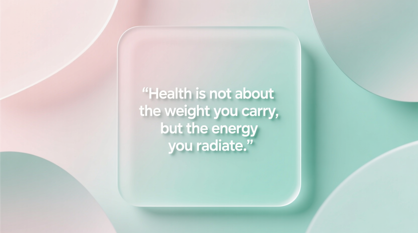 quotes about health and wellness