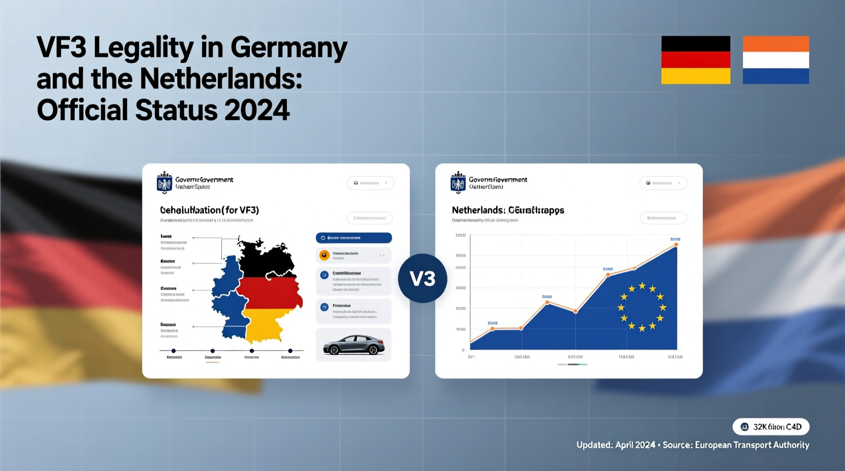 vf3 legality germany nl