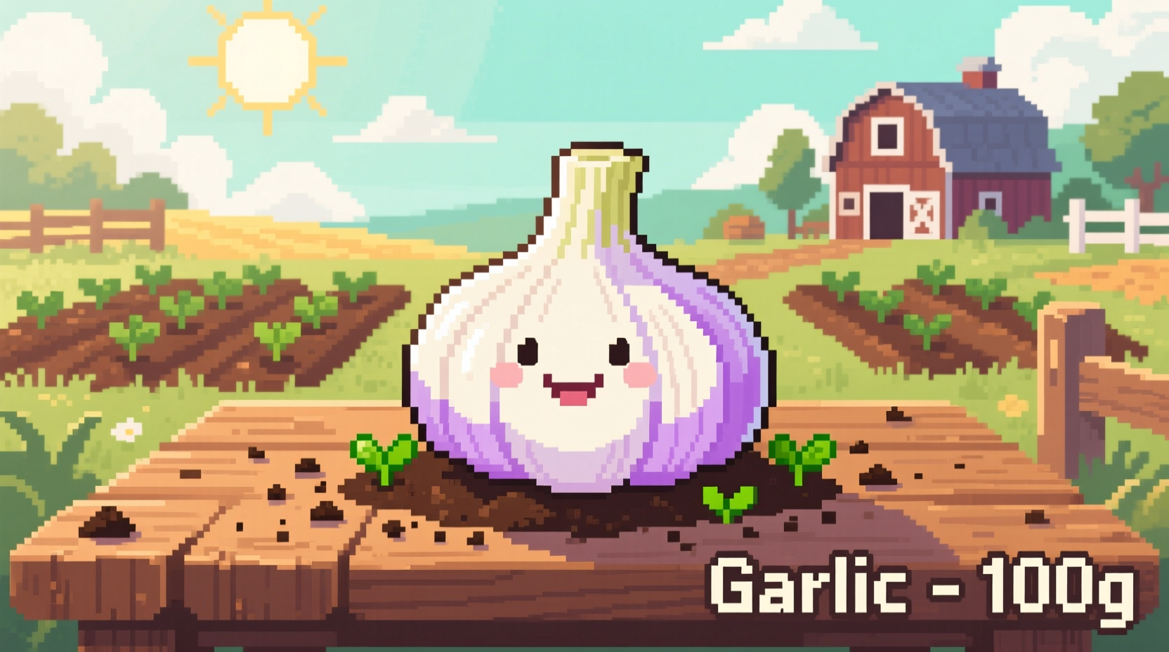 Stardew Valley Garlic: Complete Spring Farming Guide