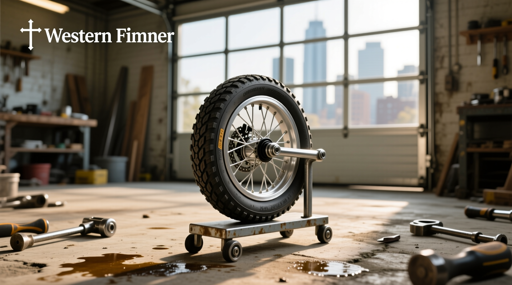 What Is the Right Mini Bike Tire Size? A Complete Guide