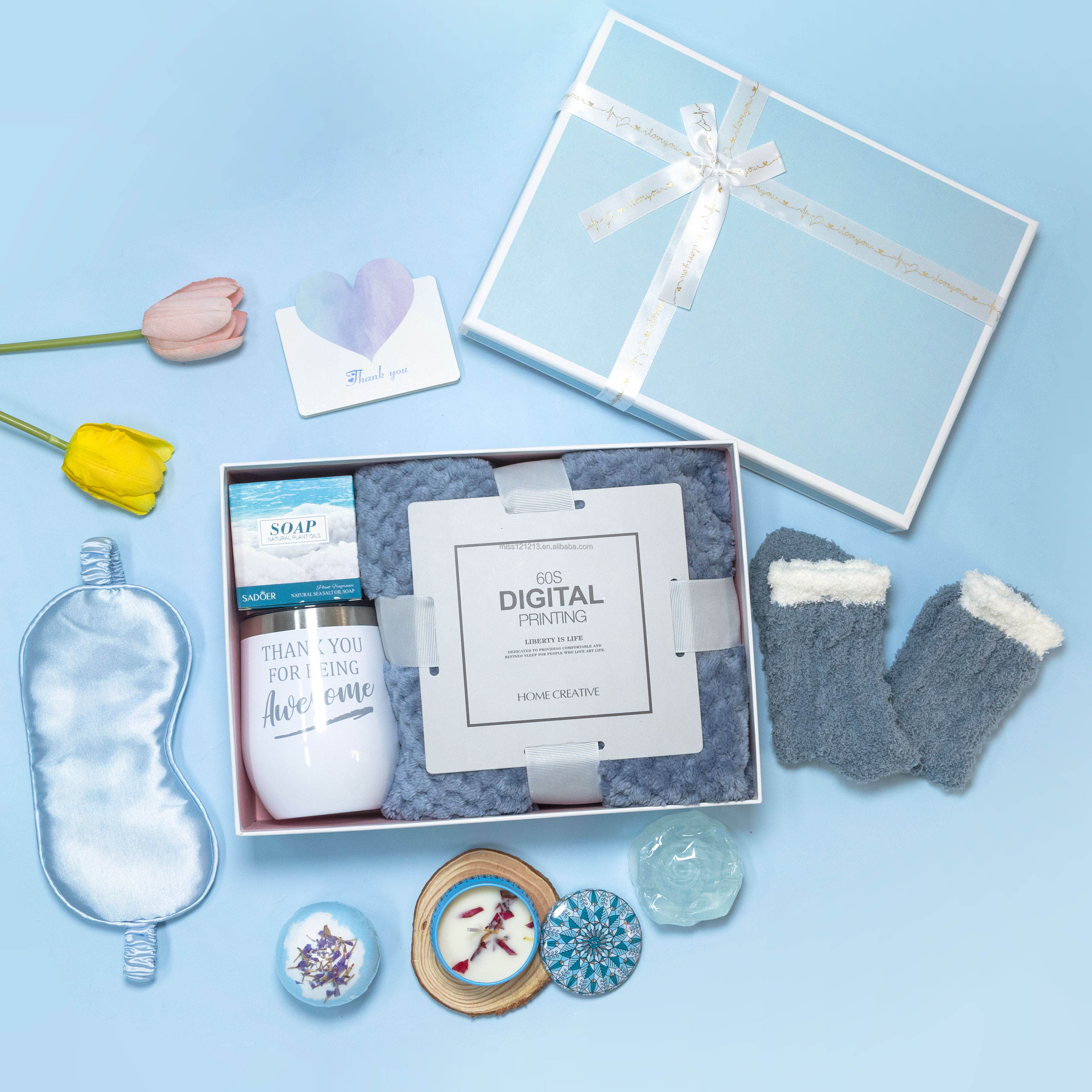 best present for female friend