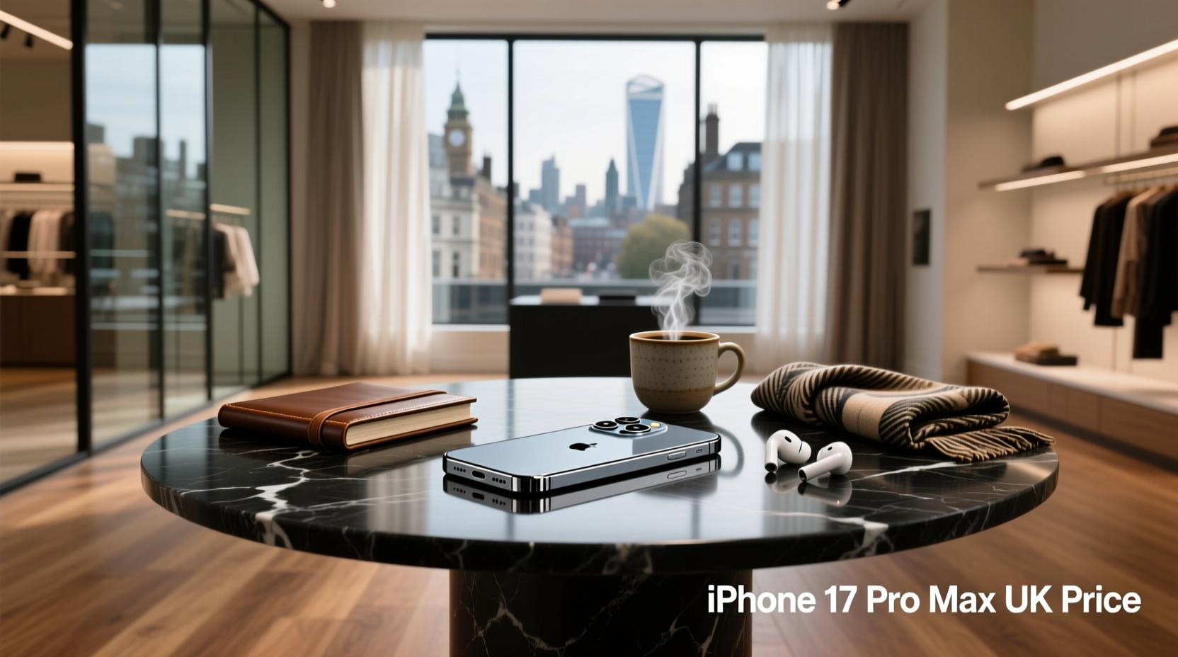 IPhone 17 Pro Max UK Price Guide How To Choose The Right Model IPhone 17 Pro Max UK Price Guide How To Choose The Right Model