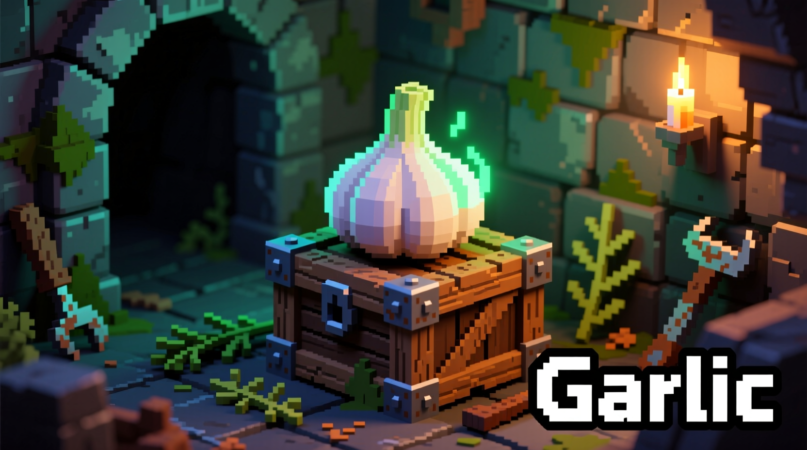 OSRS Garlic Guide: Locations, Uses & Quest Tips