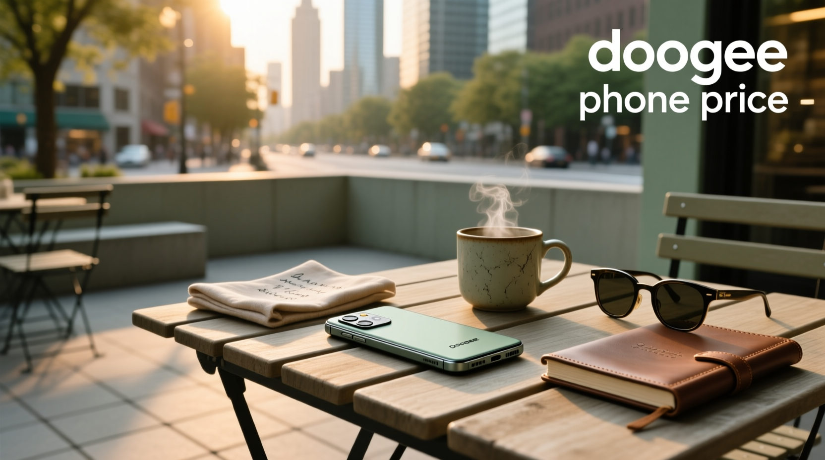 doogee phone prices what you really pay in 2025