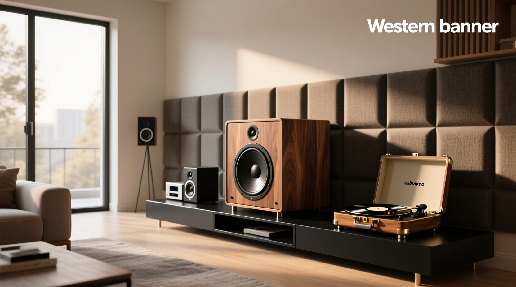 What Makes a Good 8 Inch Dual Subwoofer Box?