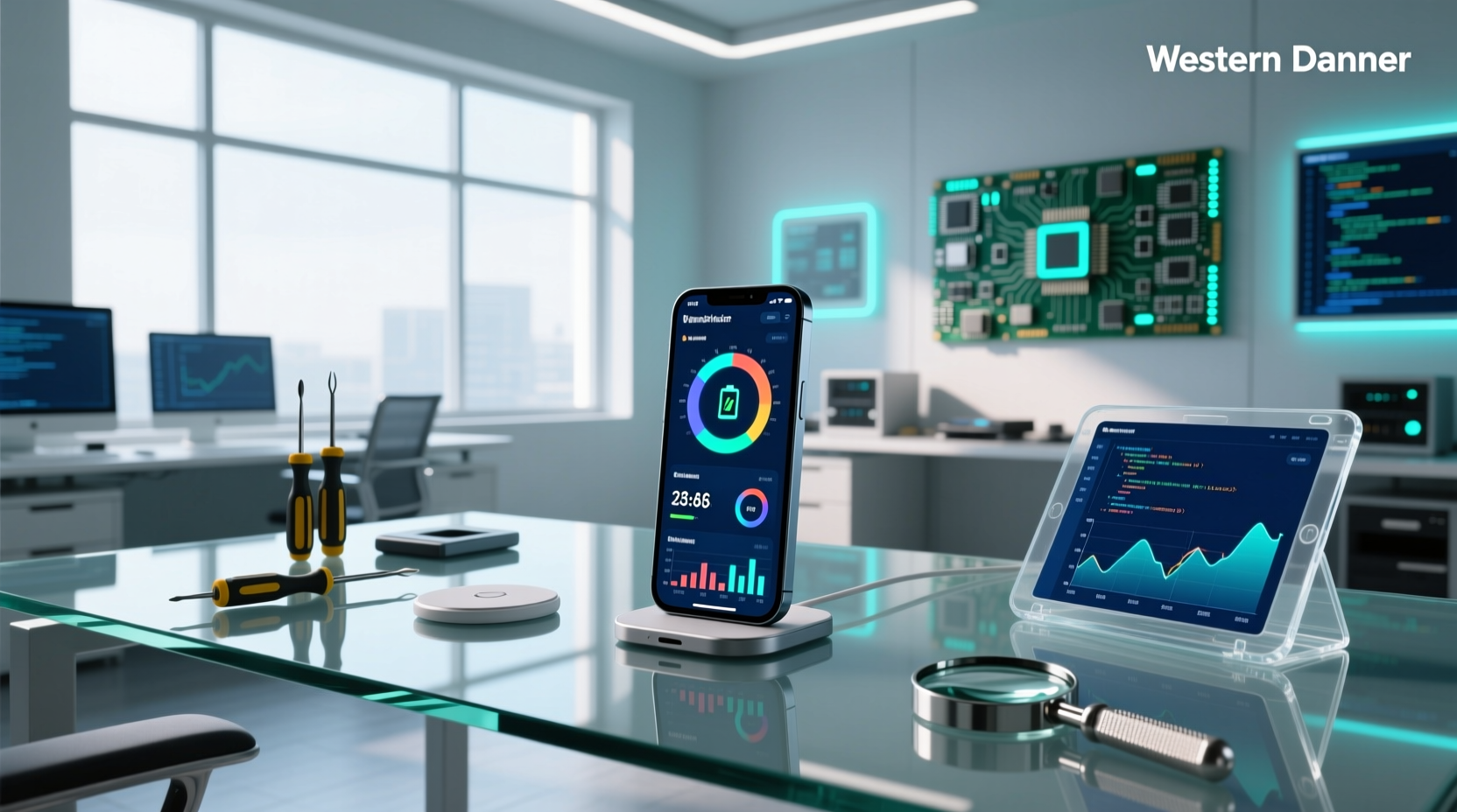How to Choose Mobile Phone Diagnostic Software for Repair & Testing