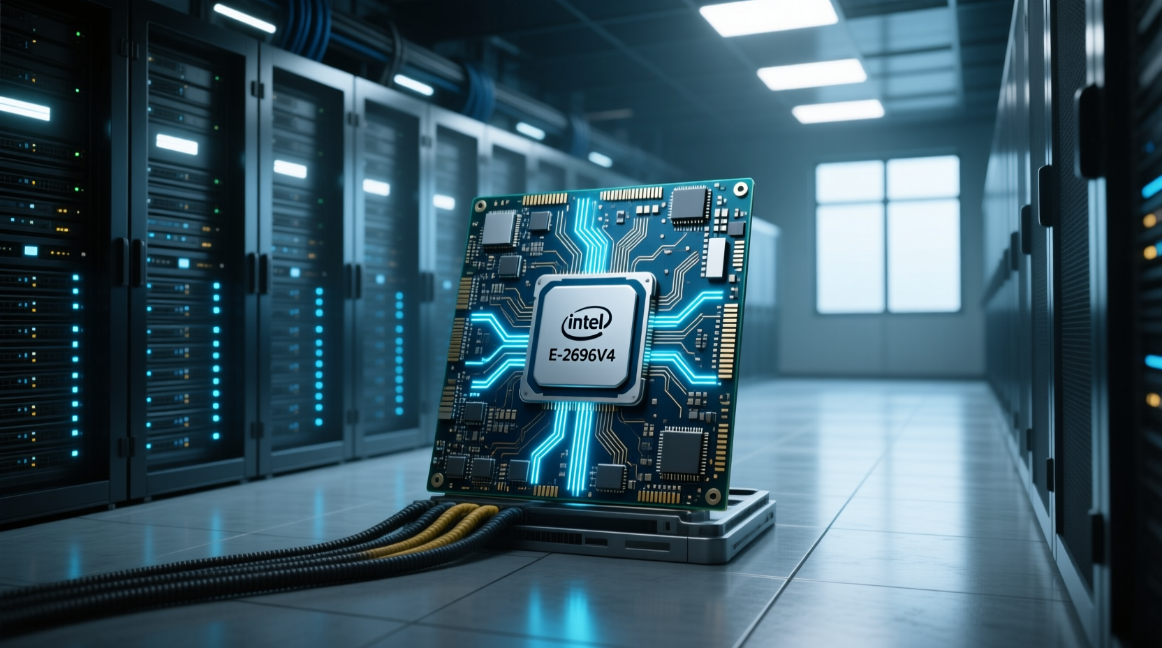Xeon E5-2696 v4 Guide: How to Choose & Use It Wisely
