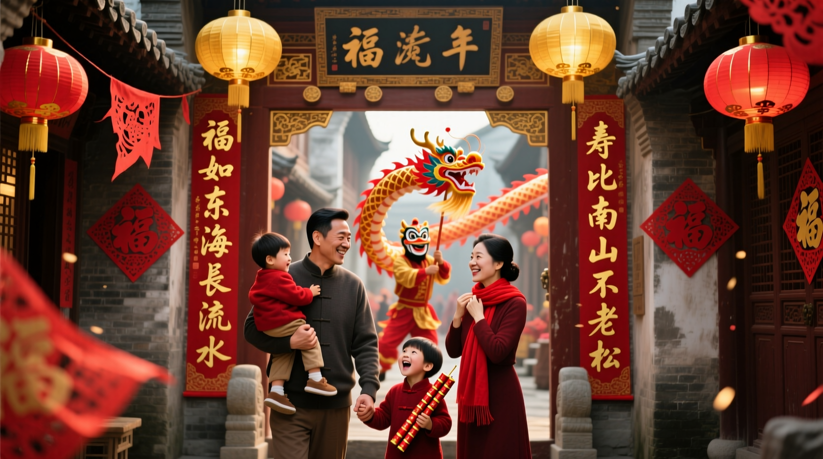 when was the chinese new year 2020