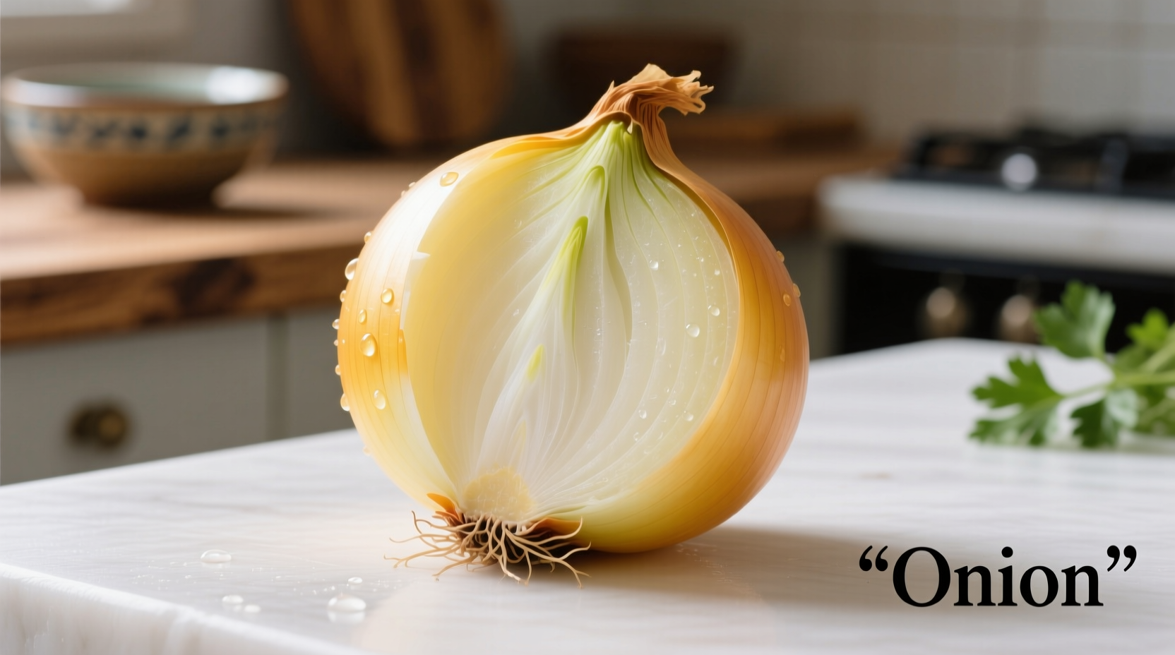 Onion Pic: Professional Guide to Onion Photography and Identification