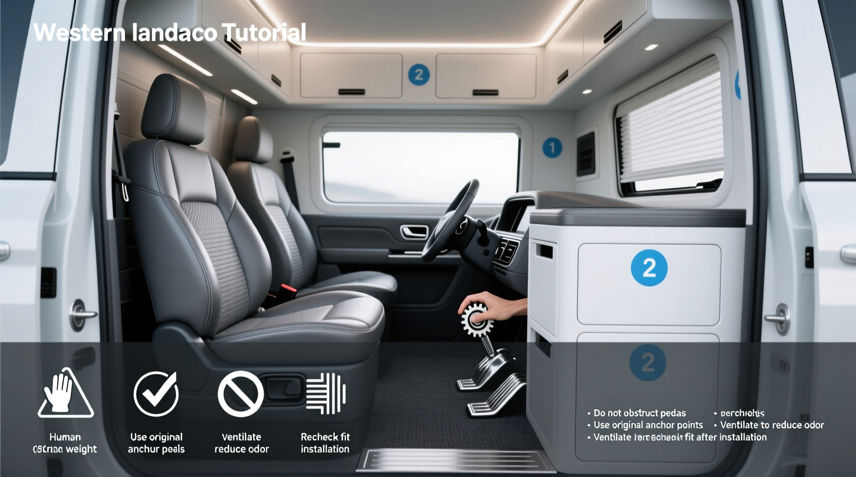 Camping Car a Monaco Buying Guide: How to Choose the Right Model