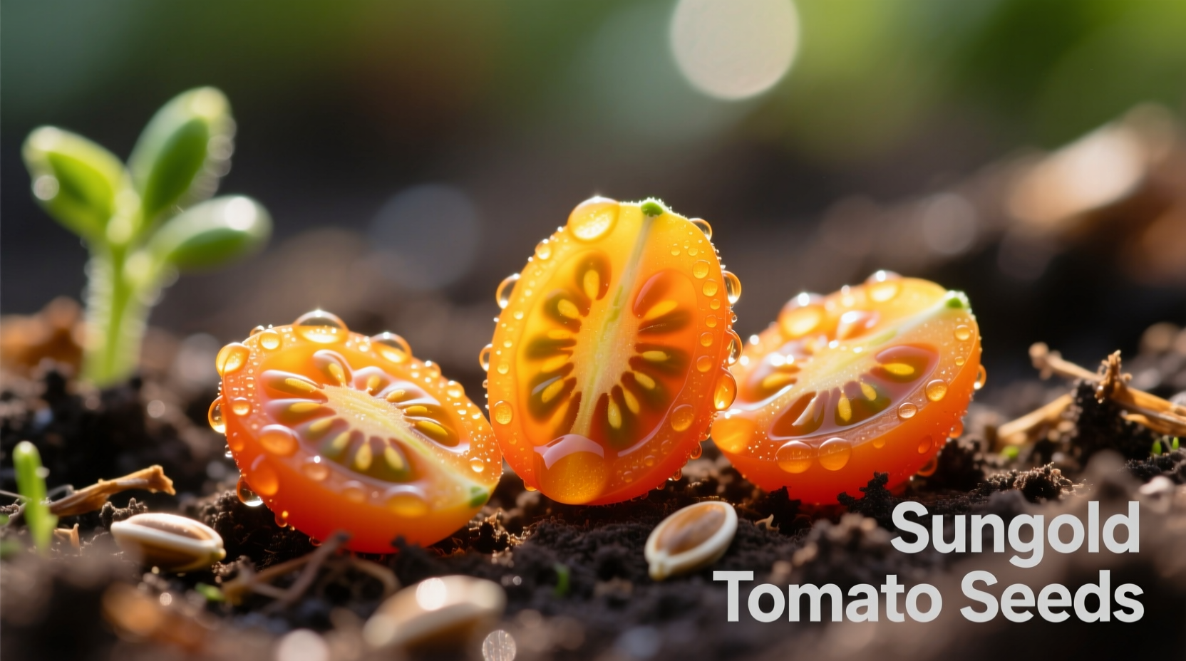 sungold tomato seeds