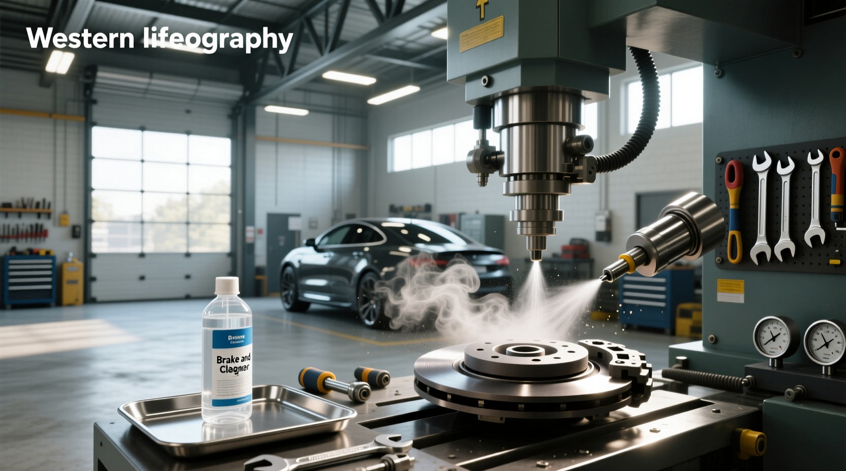 Brake and Clutch Cleaner Buying Guide: How to Choose