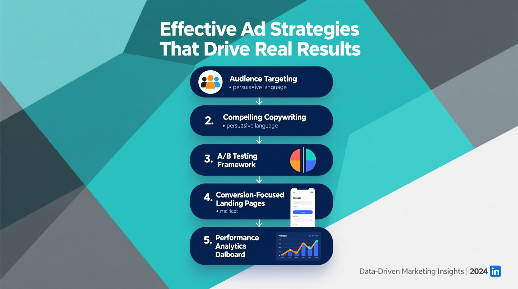 effective strategies for how to run ads that drive real results