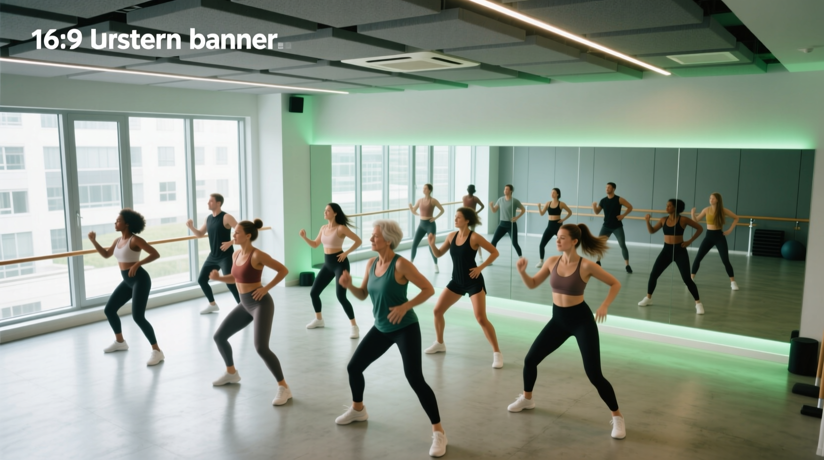 aerobic dance classes guide