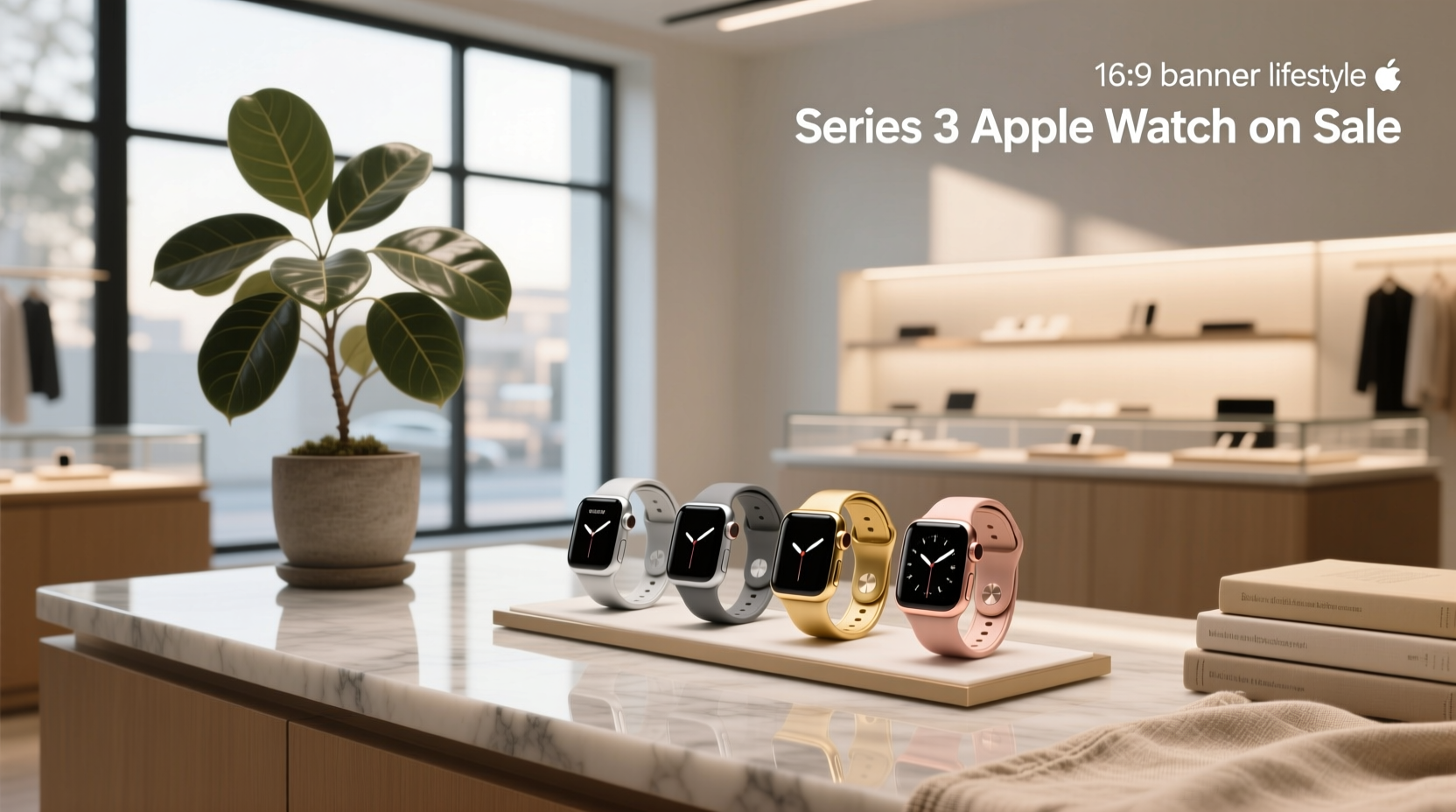 apple watch series 3 on sale is it still worth buying