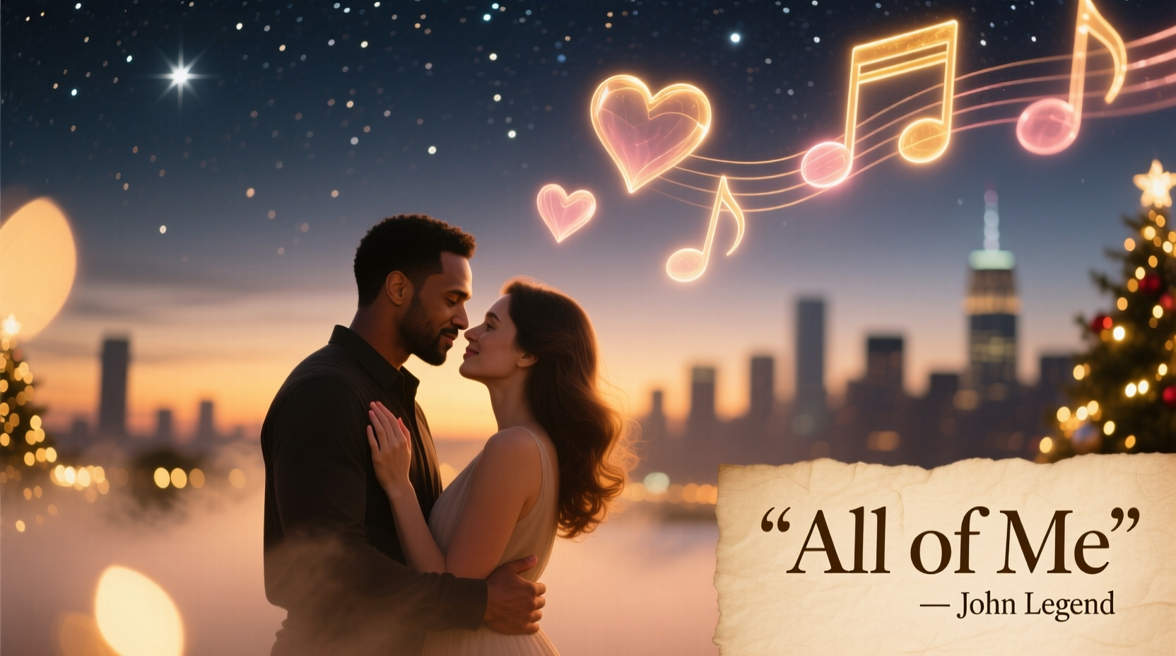 what is the no 1 love song for valentines day